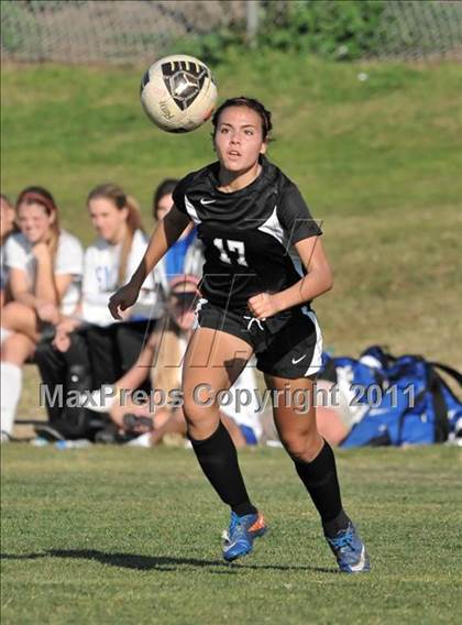 Thumbnail 1 in Stockdale vs Santa Margarita (Excalibur) photogallery.