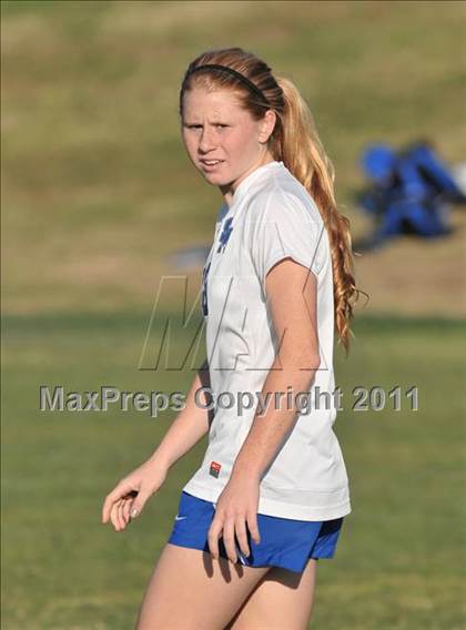 Thumbnail 1 in Stockdale vs Santa Margarita (Excalibur) photogallery.