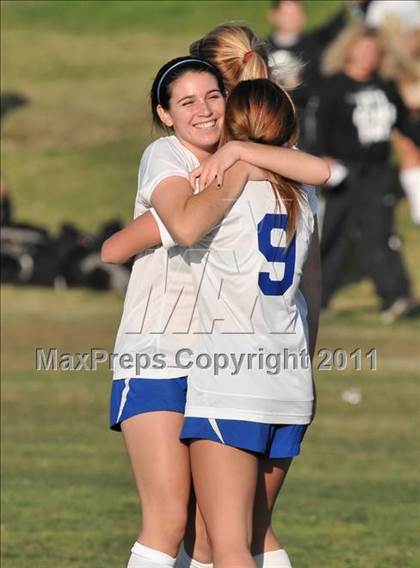 Thumbnail 1 in Stockdale vs Santa Margarita (Excalibur) photogallery.
