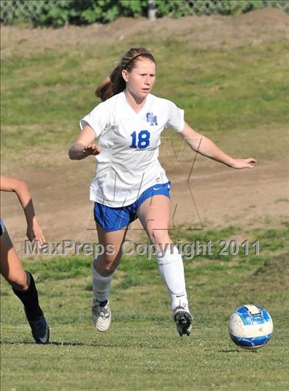 Thumbnail 3 in Stockdale vs Santa Margarita (Excalibur) photogallery.