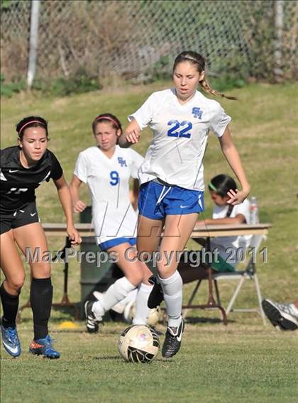 Thumbnail 1 in Stockdale vs Santa Margarita (Excalibur) photogallery.