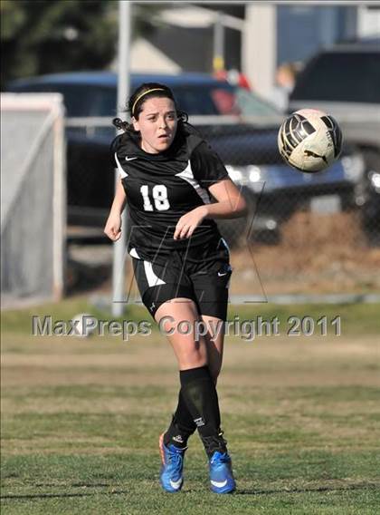 Thumbnail 1 in Stockdale vs Santa Margarita (Excalibur) photogallery.