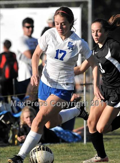 Thumbnail 1 in Stockdale vs Santa Margarita (Excalibur) photogallery.