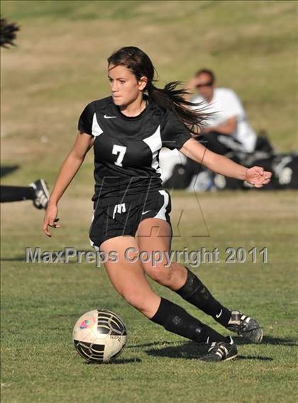 Thumbnail 1 in Stockdale vs Santa Margarita (Excalibur) photogallery.