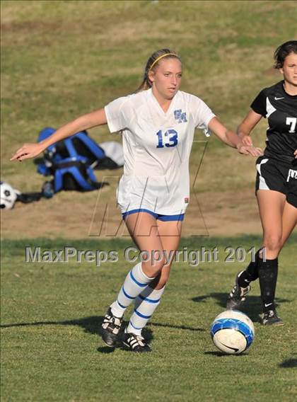 Thumbnail 1 in Stockdale vs Santa Margarita (Excalibur) photogallery.