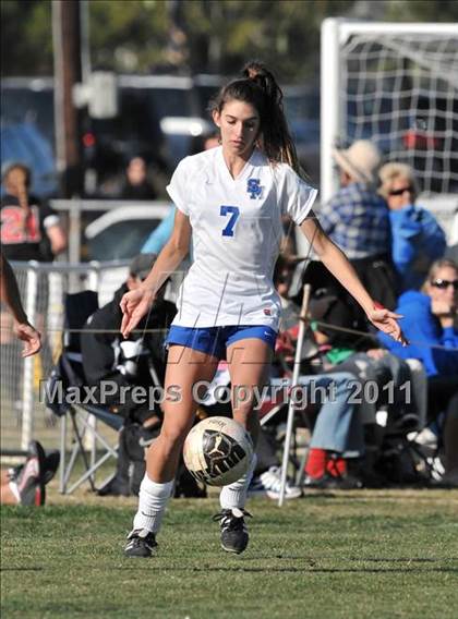 Thumbnail 3 in Stockdale vs Santa Margarita (Excalibur) photogallery.