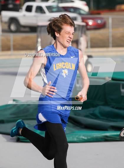 Thumbnail 3 in Lincoln @ Ponderosa photogallery.