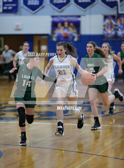 Thumbnail 3 in Laurel @ Ellwood City photogallery.