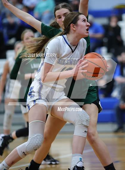 Thumbnail 3 in Laurel @ Ellwood City photogallery.