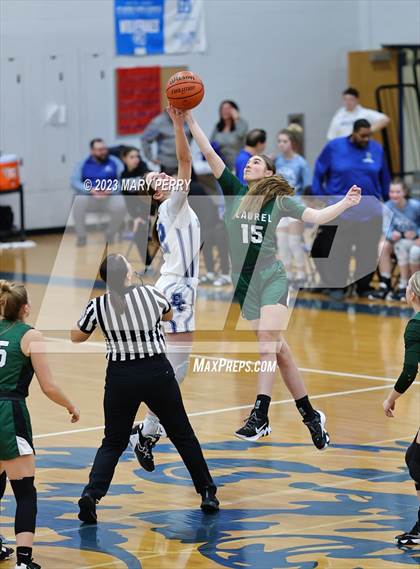 Thumbnail 1 in Laurel @ Ellwood City photogallery.