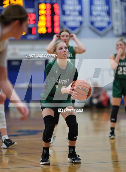 Thumbnail 2 in Laurel @ Ellwood City photogallery.