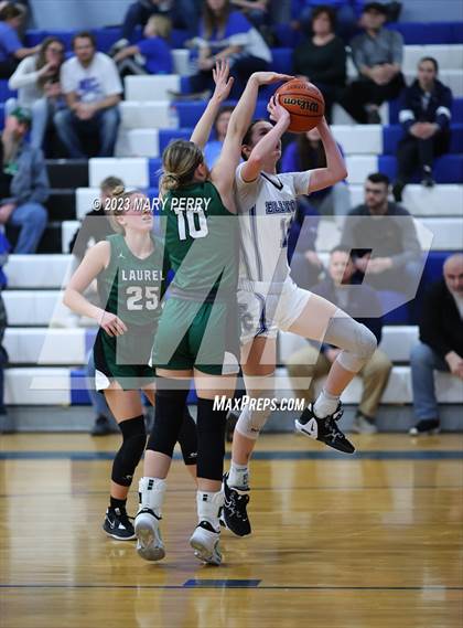 Thumbnail 2 in Laurel @ Ellwood City photogallery.