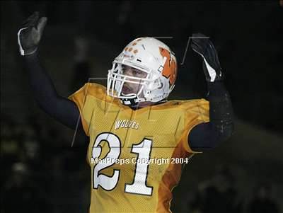 Thumbnail 2 in Del Oro @ Woodland photogallery.