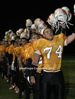 Thumbnail 3 in Del Oro @ Woodland photogallery.