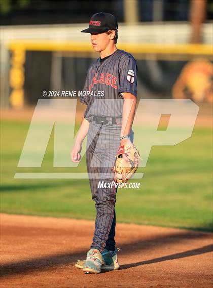 Thumbnail 1 in Village Christian vs Maranatha photogallery.
