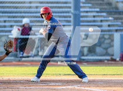 Thumbnail 1 in Village Christian vs Maranatha photogallery.