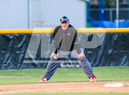 Thumbnail 1 in Village Christian vs Maranatha photogallery.