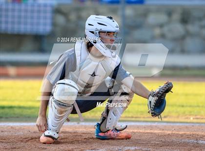 Thumbnail 1 in Village Christian vs Maranatha photogallery.
