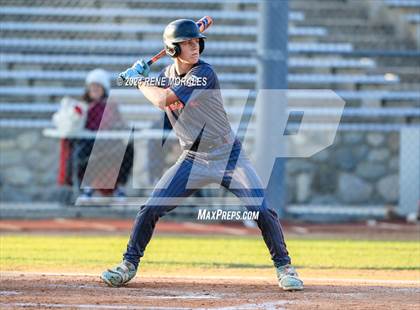 Thumbnail 3 in Village Christian vs Maranatha photogallery.