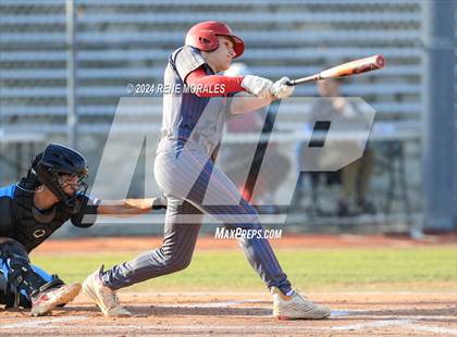 Thumbnail 1 in Village Christian vs Maranatha photogallery.