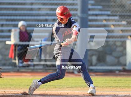 Thumbnail 3 in Village Christian vs Maranatha photogallery.