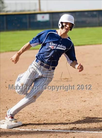 Thumbnail 3 in Riverbank @ Modesto Christian photogallery.