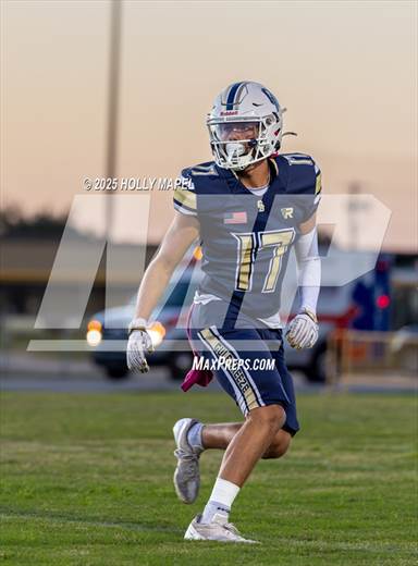 JV: Navarre @ Gulf Breeze