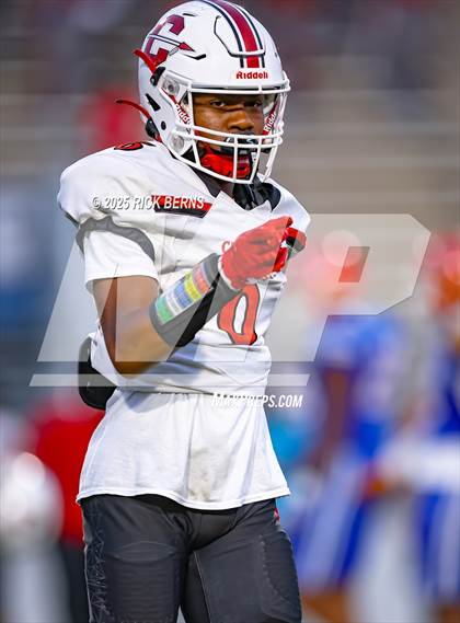 Thumbnail 2 in Grand Oaks vs Cleveland photogallery.