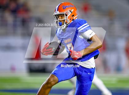 Thumbnail 1 in Grand Oaks vs Cleveland photogallery.