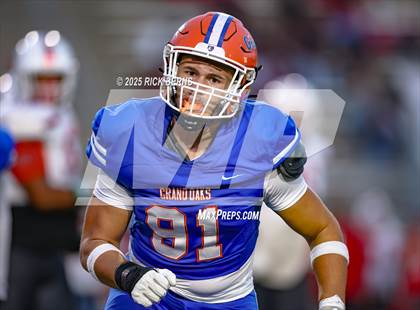 Thumbnail 3 in Grand Oaks vs Cleveland photogallery.