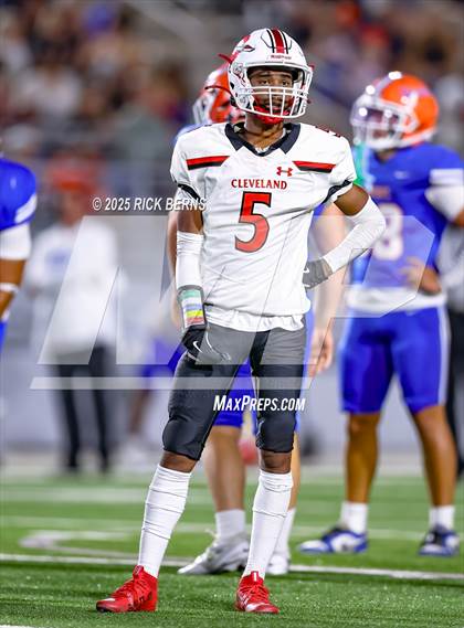 Thumbnail 3 in Grand Oaks vs Cleveland photogallery.