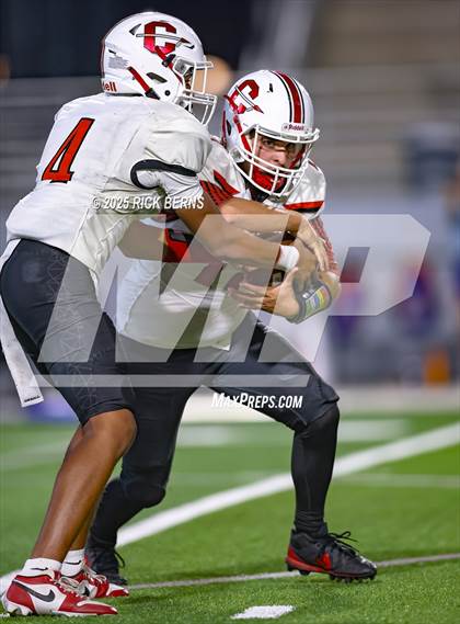 Thumbnail 2 in Grand Oaks vs Cleveland photogallery.