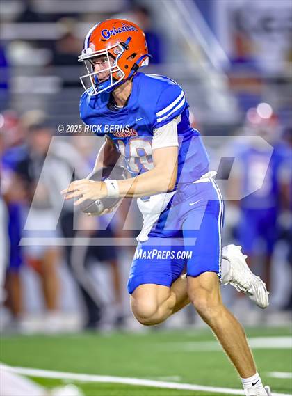 Thumbnail 1 in Grand Oaks vs Cleveland photogallery.