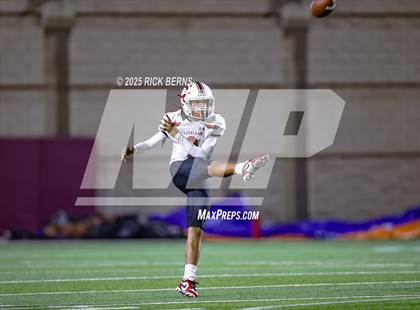 Thumbnail 2 in Grand Oaks vs Cleveland photogallery.