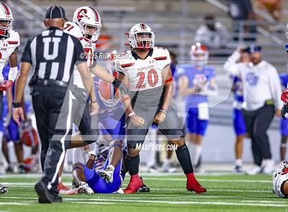 Thumbnail 2 in Grand Oaks vs Cleveland photogallery.