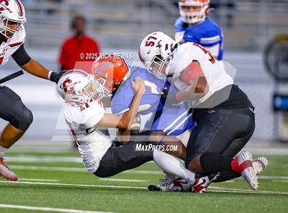 Thumbnail 2 in Grand Oaks vs Cleveland photogallery.