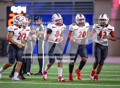 Thumbnail 2 in Grand Oaks vs Cleveland photogallery.