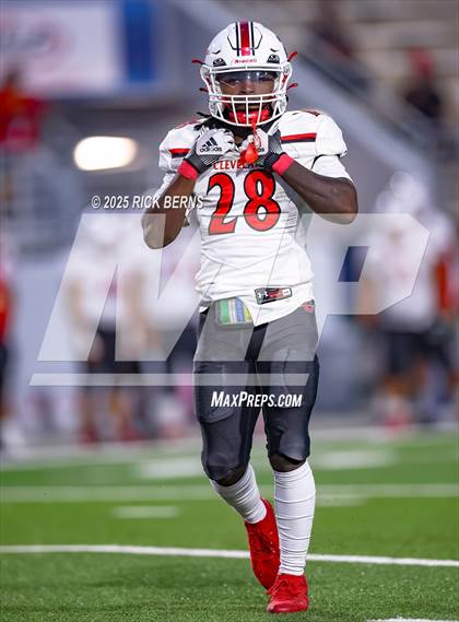 Thumbnail 2 in Grand Oaks vs Cleveland photogallery.