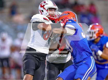 Thumbnail 3 in Grand Oaks vs Cleveland photogallery.