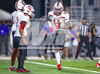 Thumbnail 2 in Grand Oaks vs Cleveland photogallery.