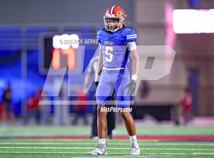 Thumbnail 3 in Grand Oaks vs Cleveland photogallery.