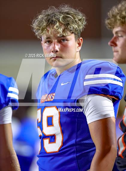 Thumbnail 2 in Grand Oaks vs Cleveland photogallery.