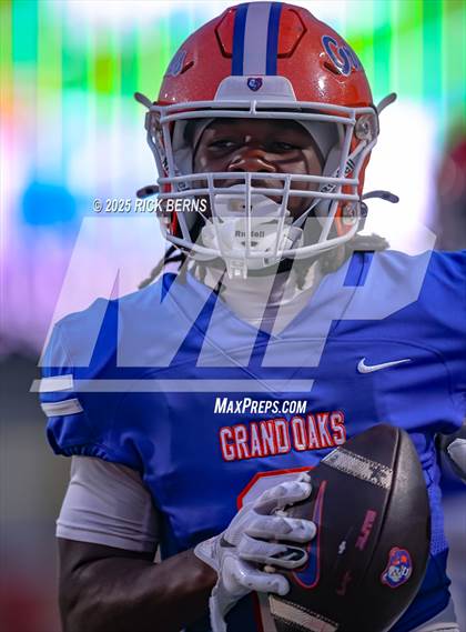 Thumbnail 2 in Grand Oaks vs Cleveland photogallery.