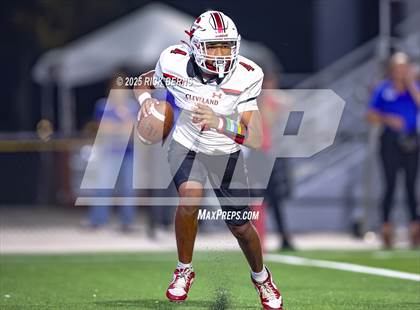 Thumbnail 1 in Grand Oaks vs Cleveland photogallery.