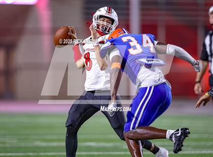 Thumbnail 2 in Grand Oaks vs Cleveland photogallery.