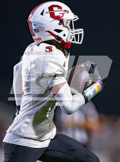 Thumbnail 1 in Grand Oaks vs Cleveland photogallery.