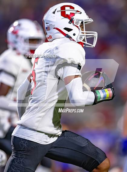 Thumbnail 3 in Grand Oaks vs Cleveland photogallery.