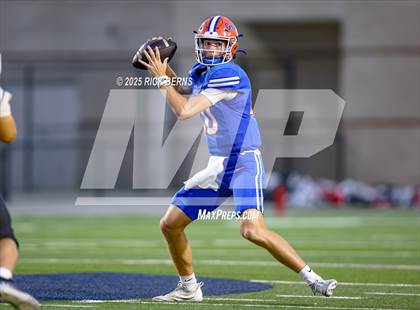 Thumbnail 2 in Grand Oaks vs Cleveland photogallery.