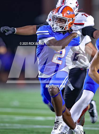 Thumbnail 1 in Grand Oaks vs Cleveland photogallery.