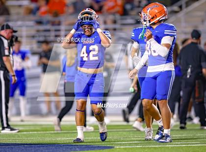 Thumbnail 2 in Grand Oaks vs Cleveland photogallery.